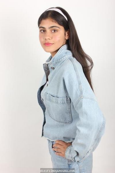 İzmir Cast Ajans Fatma 141493