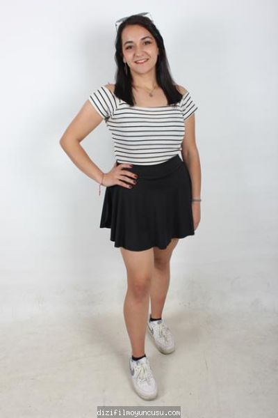 İzmir Cast Ajans Fatma 141530