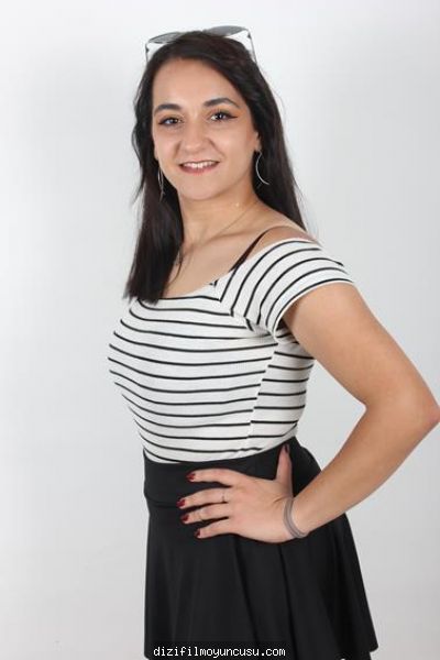 İzmir Cast Ajans Fatma 141532