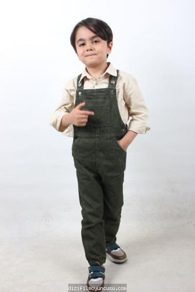 İzmir Cast Ajans Göktuğ 141546