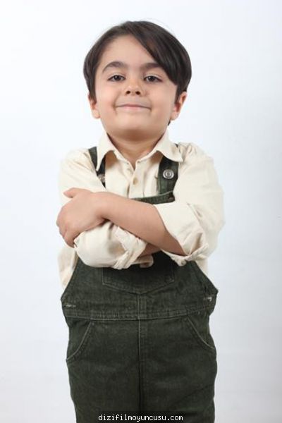 İzmir Cast Ajans Göktuğ 141547