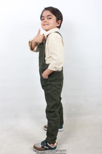 İzmir Cast Ajans Göktuğ 141548