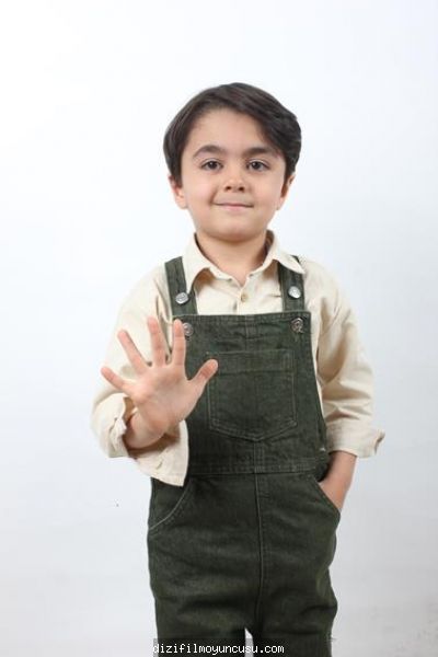 İzmir Cast Ajans Göktuğ 141549