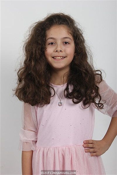 Çocuk Oyuncular Adayımız Masal