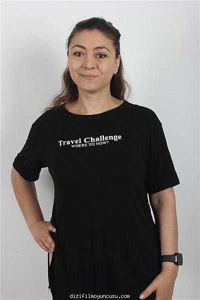 Kadın Oyuncular Adayımız Melike