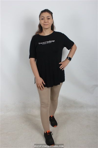Antalya Cast Ajans Melike 141474