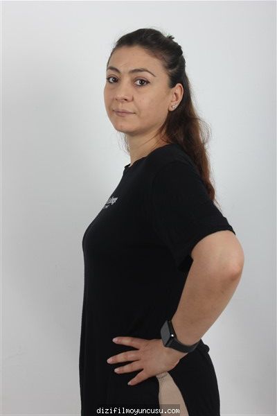 Antalya Cast Ajans Melike 141476