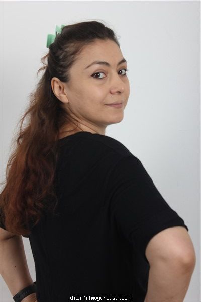 Antalya Cast Ajans Melike 141477