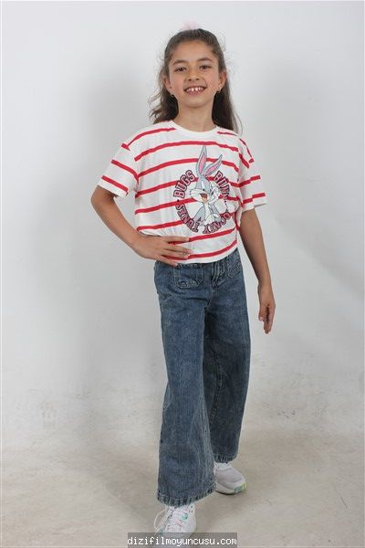 Ankara Cast Ajans Mira 141458