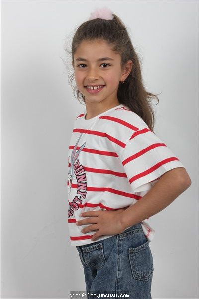 Ankara Cast Ajans Mira 141460