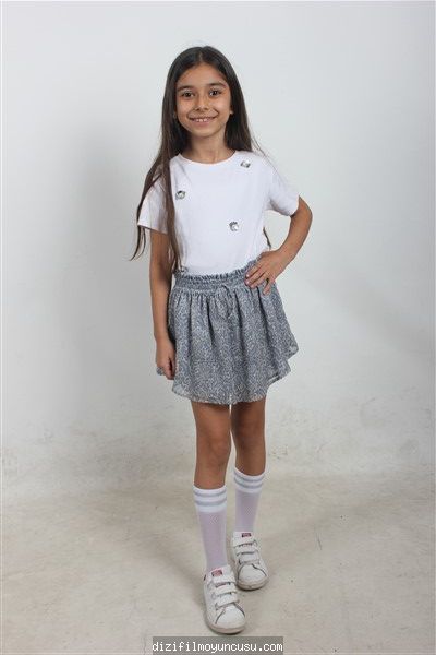 Antalya Cast Ajans Nehir 141494