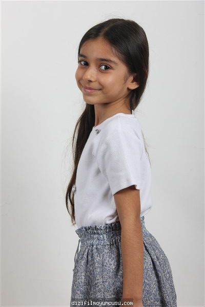 Antalya Cast Ajans Nehir 141495