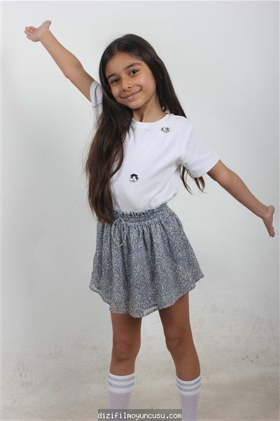 Antalya Cast Ajans Nehir 141497