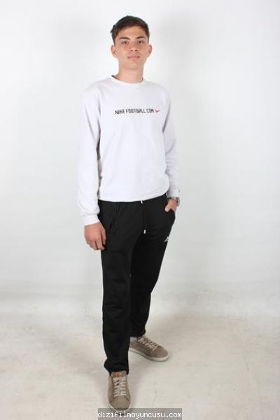 İzmir Cast Ajans Sercan 141558