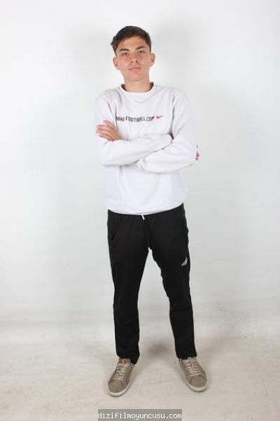 İzmir Cast Ajans Sercan 141559