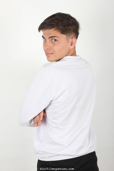 İzmir Cast Ajans Sercan 141560