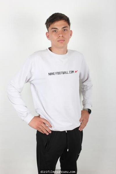 İzmir Cast Ajans Sercan 141561