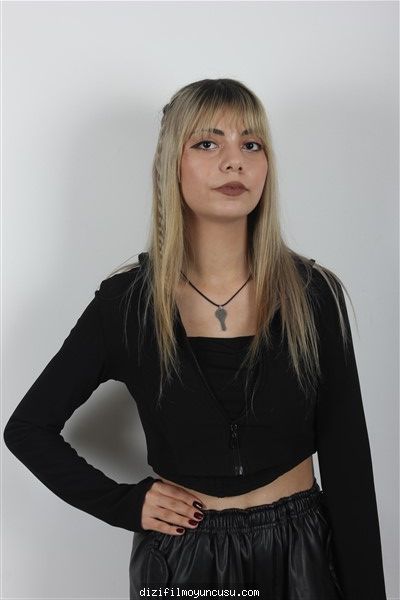 Antalya Cast Ajans Sevilay 141446