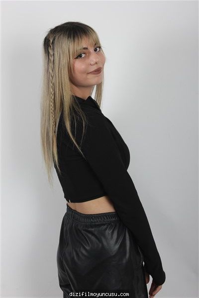 Antalya Cast Ajans Sevilay 141449