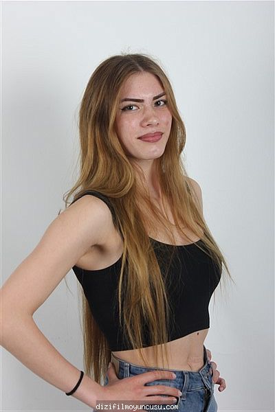 Kadın Oyuncular Adayımız Şevval