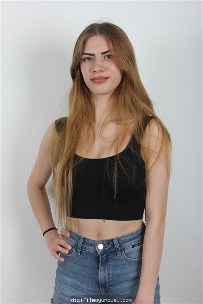 Antalya Cast Ajans Şevval 141442