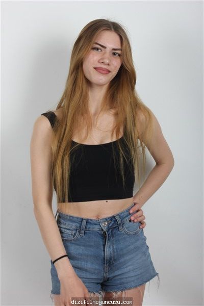 Antalya Cast Ajans Şevval 141443