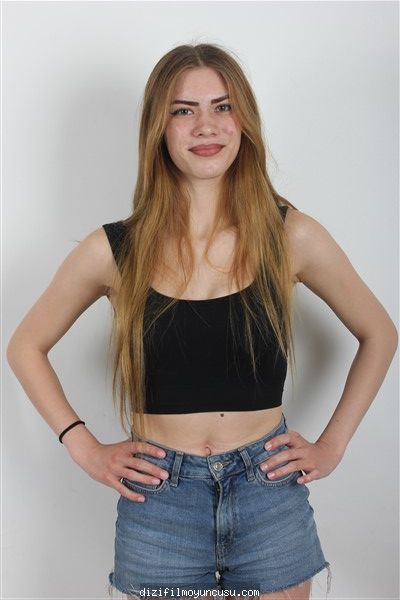 Antalya Cast Ajans Şevval 141444