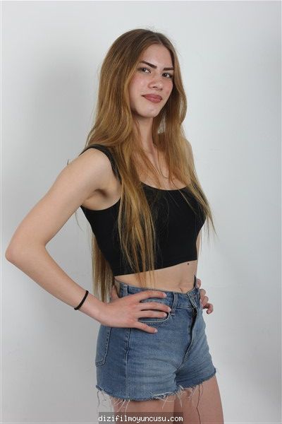 Antalya Cast Ajans Şevval 141445