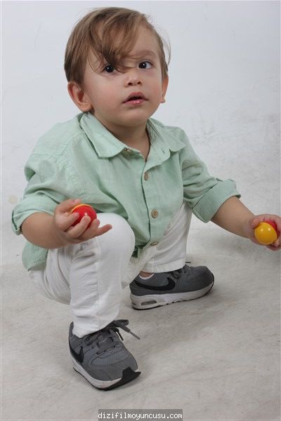 Ankara Cast Ajans Yiğit 141457