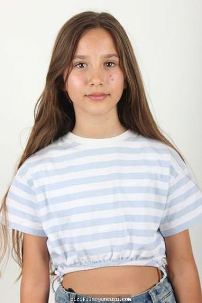 Çocuk Oyuncular Adayımız Tuana