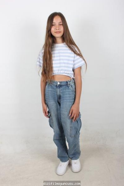 İzmir Cast Ajans Tuana 141566