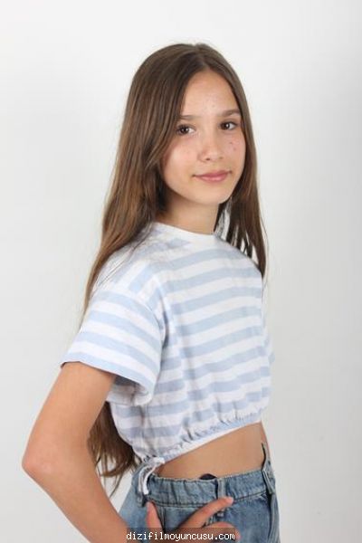 İzmir Cast Ajans Tuana 141567