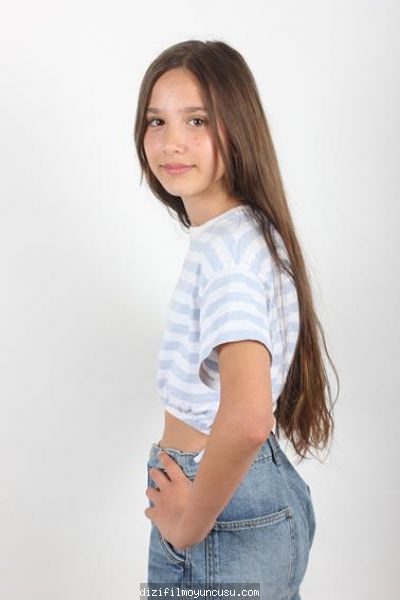 İzmir Cast Ajans Tuana 141568
