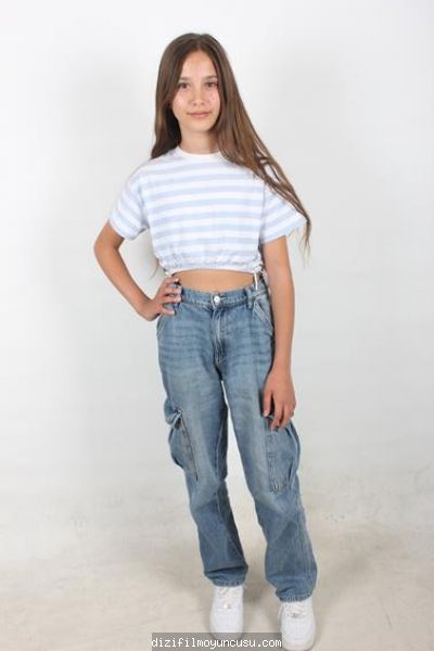 İzmir Cast Ajans Tuana 141569