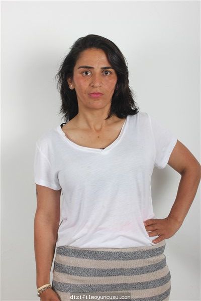 Antalya Cast Ajans Tuğba 141514