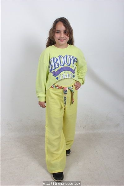 Antalya Cast Ajans Valeria 141486
