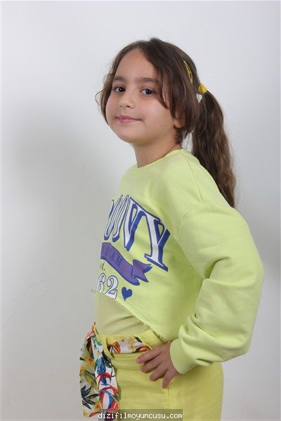 Antalya Cast Ajans Valeria 141489