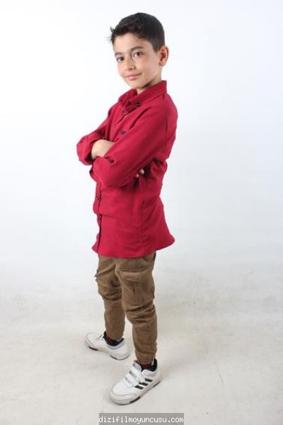 Konya Cast Ajans Yahya 141646