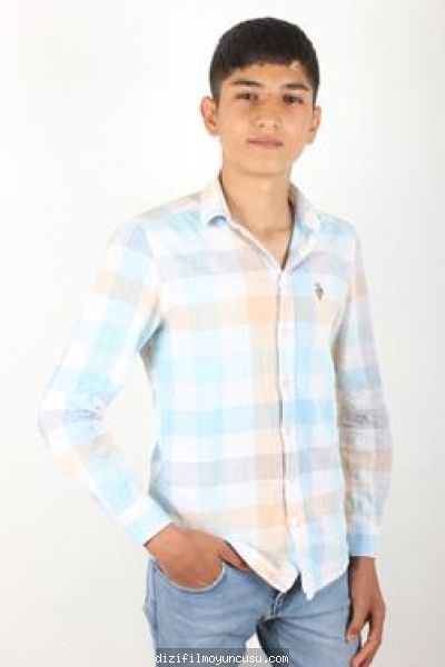 Gaziantep Cast Ajans Ahmet 141861