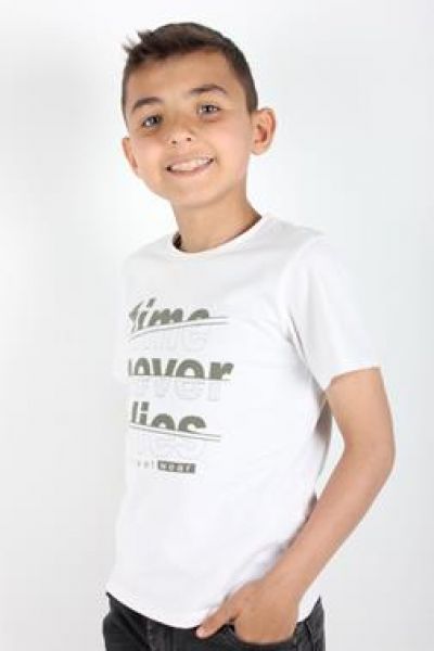 Çocuk Oyuncular Adayımız Ali