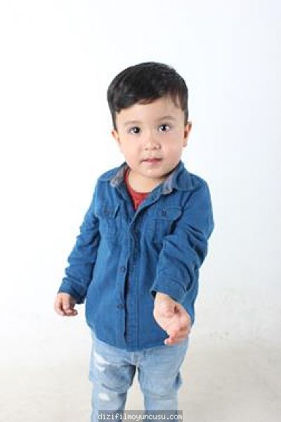 Çocuk Oyuncular Adayımız Alparslan