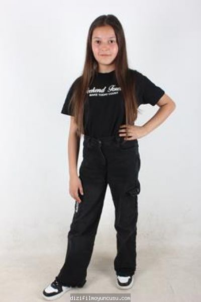 Gaziantep Cast Ajans Busenur 141844