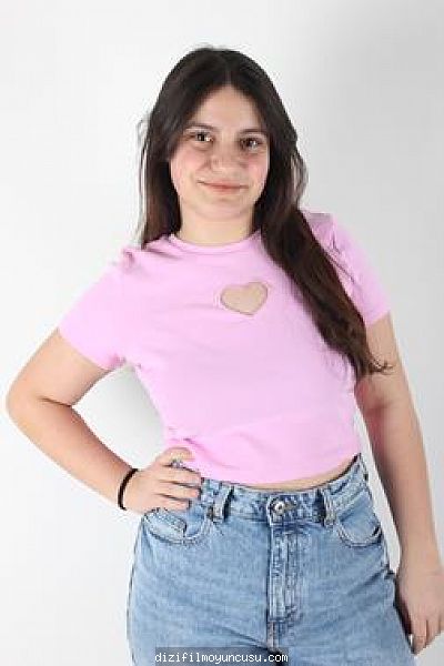 Çocuk Oyuncular Adayımız Dua