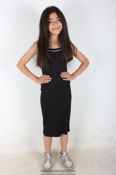 Gaziantep Cast Ajans Fatma 141793