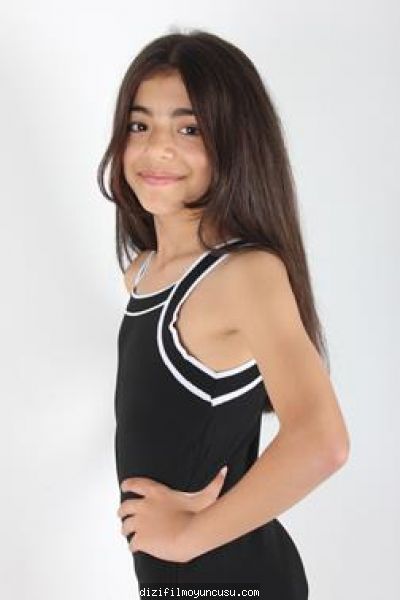 Gaziantep Cast Ajans Fatma 141794