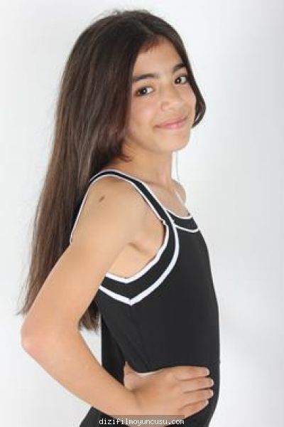 Gaziantep Cast Ajans Fatma 141795