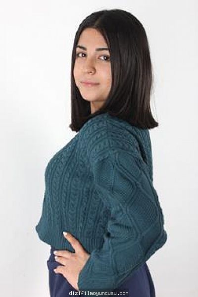 Kadın Oyuncular Adayımız Hatice