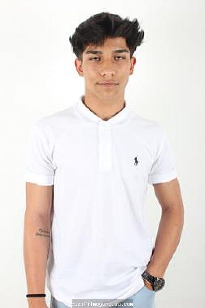 Gaziantep Cast Ajans Oyuncusu Hüseyin