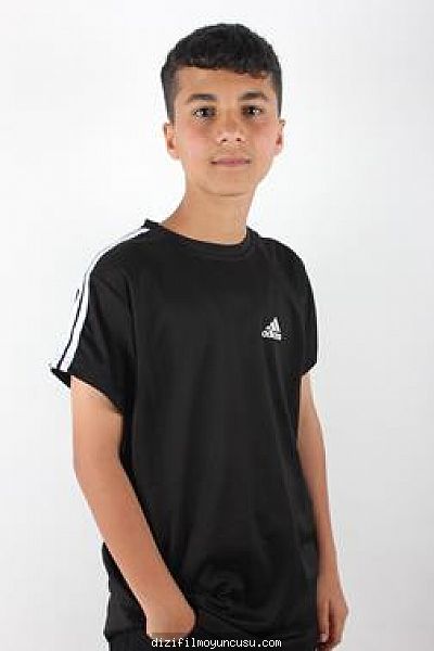 Çocuk Oyuncular Adayımız Hüseyin