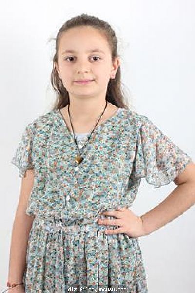 Çocuk Oyuncular Adayımız İsminur